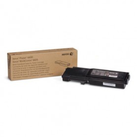 Xerox 106R02244 Standard Black Toner Cartridge