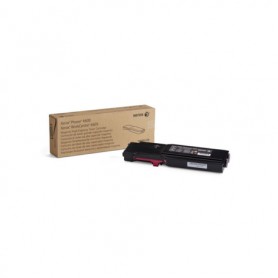 Xerox 106R02226 High-Capacity Magenta Toner Cartridge