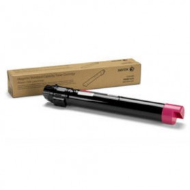 Xerox 106R01434 Standard Magenta Toner Cartridge