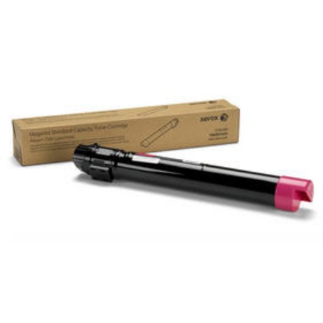 Xerox 106R01434 Standard Magenta Toner Cartridge