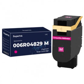 Xerox 006R04829 C320/C325 Magenta High Capacity Toner Cartridge