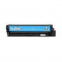 XEROX 006R04384 Cyan Standard Capacity Toner Cartridge