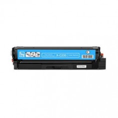 XEROX 006R04384 Cyan Standard Capacity Toner Cartridge