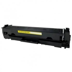 XEROX 006R04386 Yellow Standard Capacity Toner Cartridge
