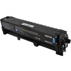 XEROX 006R04392 Cyan High Capacity Toner Cartridge