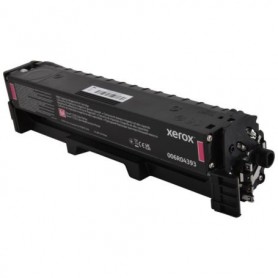 XEROX 006R04393 Magenta High Capacity Toner Cartridge