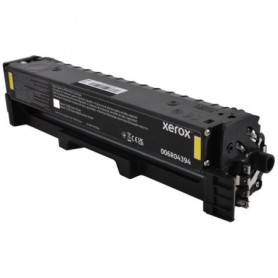 XEROX 006R04394 Yellow High Capacity Toner Cartridge