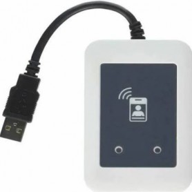 Xerox 497K18651 Integrated RFID Card Reader Kit