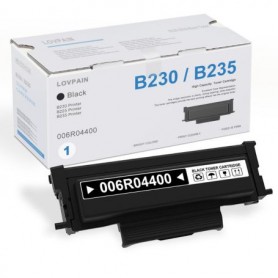 XEROX 006R04400 Black High Capacity Toner Cartridge