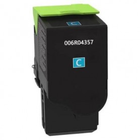 XEROX 006R04357 Cyan Standard Capacity Toner Cartridge
