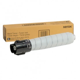 Xerox 006R01771 Black Standard Toner Cartridge