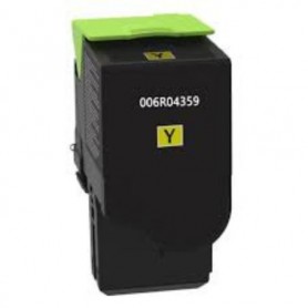 XEROX 006R04359 Magenta Standard Capacity Toner Cartridge