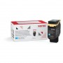 Xerox 006R04820 Cyan Standard Capacity Toner Cartridge