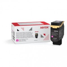 Xerox 006R04821 Magenta Standard Capacity Toner Cartridge