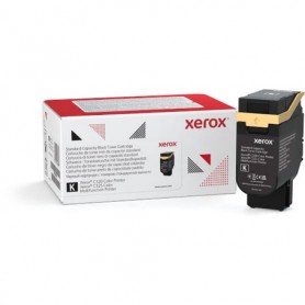 Xerox 006R04823 Black Standard Capacity Toner Cartridge