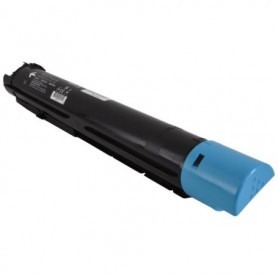 XEROX 006R01825 Cyan Extra High Capacity Toner Cartridge
