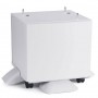 XEROX 097S05244 Printer Stand with Storage
