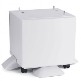 XEROX 097S05244 Printer Stand with Storage