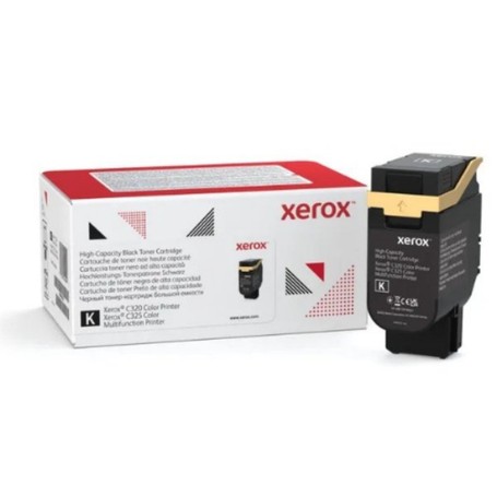 Xerox 006R04831 Black High Capacity Toner Cartridge