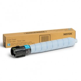 Xerox 006R01747 Cyan Standard Toner Cartridge