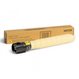 Xerox 006R01749 Yellow Standard Toner Cartridge