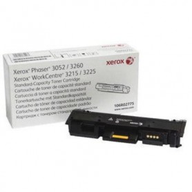 Xerox 106R02775 Standard Capacity Black Toner Cartridge