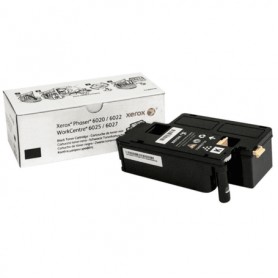 Xerox 106R02756 Standard Capacity Cyan Toner Cartridge