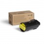 Xerox 106R04012 Yellow Extra High Capacity Toner Cartridge