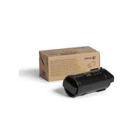Xerox 106R04013 Black Extra High Capacity Toner Cartridge