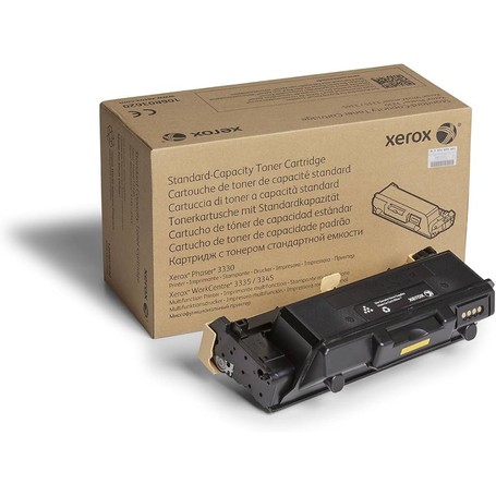 Xerox 106R03622 High Capacity Black Toner Cartridge