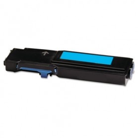 Xerox 106R03514 High Capacity Cyan Toner Cartridge