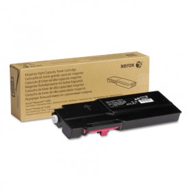 Xerox 106R03515 High Capacity Magenta Toner Cartridge