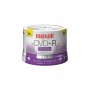 Maxell 639013 DVD+R 4.7GB, 16x, Write-Once Recordable Disc (Spindle Pack of 50)