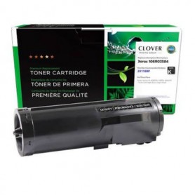Xerox 106R03584 Extra High Capacity Black Toner Cartridge