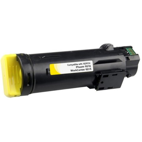 Xerox 106R02720 Black Standard Capacity Toner Cartridge
