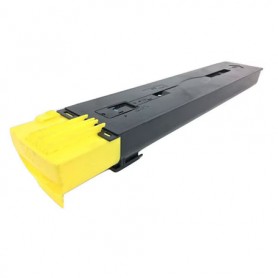 Xerox 006R01658 Yellow Toner Cartridge