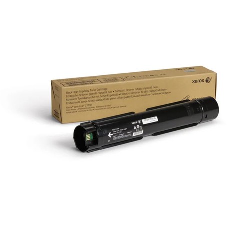 Xerox 106R03757 Black High Capacity Toner Cartridge