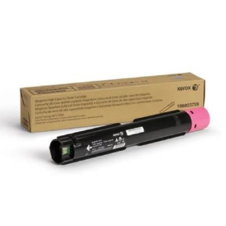 Xerox 106R03759 Magenta High Capacity Toner Cartridge