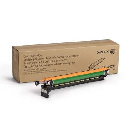 Xerox 113R00782 CMYK Drum Cartridge