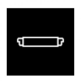 Xerox 006R01735 Yellow Toner Cartridge