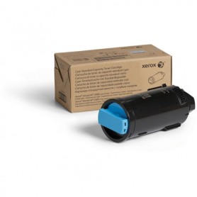 Xerox 106R03896 Standard Cyan Toner Cartridge