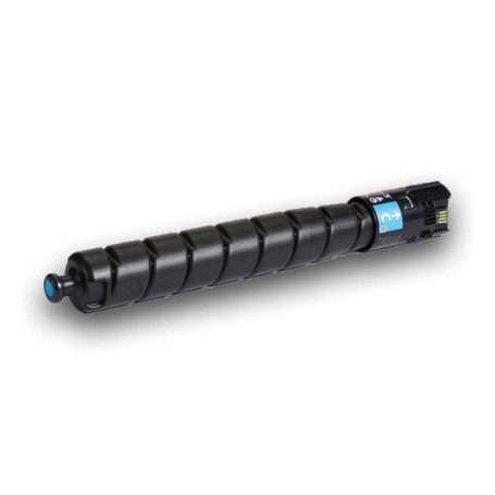 Xerox 106R04046 Cyan High Capacity Toner Cartridge