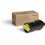 Xerox 106R03898 Standard Yellow Toner Cartridge