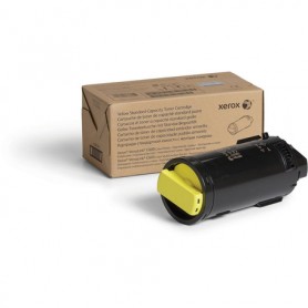 Xerox 106R03898 Standard Yellow Toner Cartridge