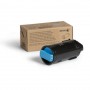 Xerox 106R03916 Extra High Capacity Cyan Toner Cartridge