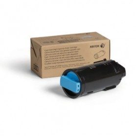 Xerox 106R03916 Extra High Capacity Cyan Toner Cartridge