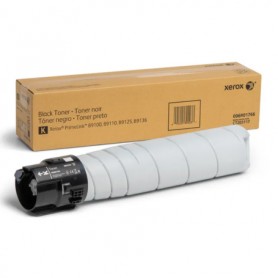 Xerox 006R01766 Black Toner Cartridge