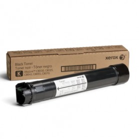 Xerox 006R01697 Black Standard Toner Cartridge