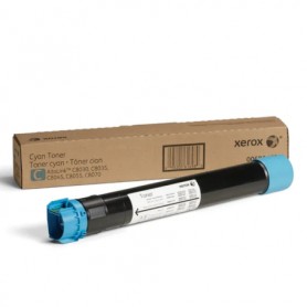 Xerox 006R01698 Cyan Standard Toner Cartridge