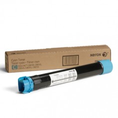 Xerox 006R01698 Cyan Standard Toner Cartridge